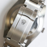 2024 Rolex Oyster Perpetual 41 124300 A001339