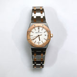 2021 Audemars Piguet Royal Oak 34mm Ref. 77350SR A001383