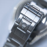 2004 Rolex GMT-Master II "Pepsi" Ref. 16710 A001883