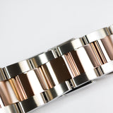 2021 Rolex GMT-Master II “Rootbeer” Ref. 126711CHNR