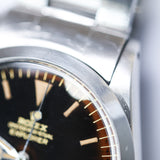 1966 Rolex Explorer Glit Dial Ref. 1016 A001082