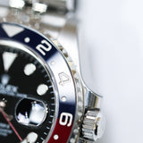 2020 Rolex GMT-Master II ‘Pepsi’ Ref. 126710BLRO