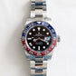 2022 Rolex GMT-Master II