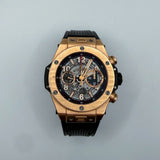2017 Hublot Big Bang Unico RG Ref. 411.0X.118 B00248