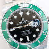 2023 Rolex Submariner Date 41mm