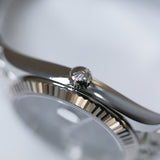 2023 Rolex Datejust 41 Wimbledon Dial Fluted Jubilee Ref. 126334 A001777