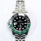 2026 Rolex GMT Master II Sprite Ref. 126720VTNR A001861