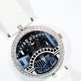 2018 Van Cleef and Arpels Ref. VCARN9VI00 A001055