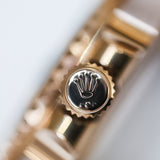 2021 Rolex GMT-Master II ‘Rootbeer’ Full RG Ref. 126715CHNR A001403