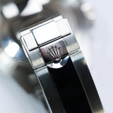 2021 Rolex GMT-Master II ‘Pepsi’ 126710BLRO