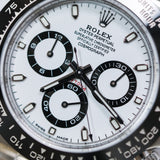 2020 Rolex Daytona ‘Panda’ Ref. 116500LN B00176