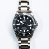 2026 Tudor Pelagos Bay ref. 25600TN A001556