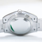 2025 Rolex Datejust 41 Azzuro Blue Ref. 126300 A001067