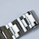 2008 Rolex Submariner Date Black Dial Ref. 16610 A000973