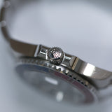 2022 Rolex GMT-Master II ‘Pepsi’ Oyster Bracelet Ref. 126710BLRO