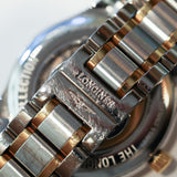 2024 Longines Master Collection 2T White Dial 40mm Ref. L27935727 B00195