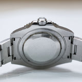 2007 Rolex GMT-Master Green Arrow Ref. 116710
