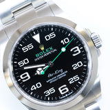 2025 Rolex Airking Ref. 126900