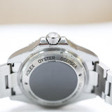 2022 Rolex Sea-Dweller Deepsea Black Dial Ref. 126660 A000987