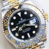 2025 Rolex GMT-Master II ‘Zombie’ 126713GRNR