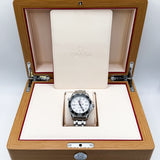 2023 Omega Seamaster Diver White Dial Ref. 21030422004001 B00153