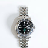 2024 Rolex GMT-Master II "Bruce Wayne" Ref.126710GRNR A001272