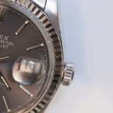 1978 Rolex Datejust 36 Slate Ref. 16014 B00257
