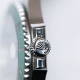 2023 Rolex Submariner Date “Starbucks” Ref. 126610LV