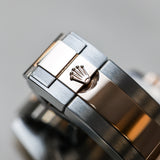 2026 Rolex GMT-Master II 'Rootbeer' Ref. 126711CHNR A001540