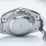 2025 Rolex Datejust 41 Blue Dial Ref. 126300