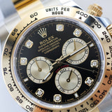 2024 Rolex Daytona Black Dial 126503