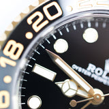 2025 Rolex GMT Master II "Zombie" Ref. 126713GRNR A001190