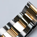 2025 Rolex Submariner "Bluesy" 126613LB A001134