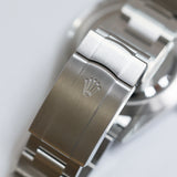 2026 Rolex Oyster Perpetual 41 Pink Dial Ref. 134300 A001846