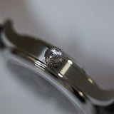 2014 IWC Portuguese Black Dial Small Seconds Ref. IW510202 A001810