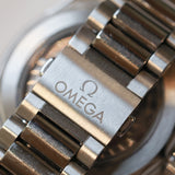 2025 Omega Seamaster Aqua Terra Sandstone Dial Ref. 22010382009001 B00291