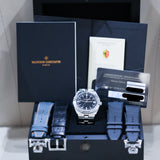 2022 Vacheron Constantin Overseas Black Dial Ref. 4500V/110A A001878