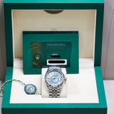 2024 Rolex Sky-Dweller "Mint Green" Ref. 336934 A001142