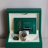 2025 Rolex Datejust 36 Black Dial Ref. 126233