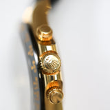 2021 Rolex Daytona Paul Newman Dial Oyster Flex Ref. 116518LN A001010