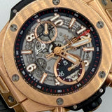 2017 Hublot Big Bang Unico RG Ref. 411.0X.118 B00248