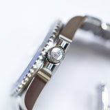 2022 Rolex GMT-Master II "Batman" Ref.126710BLNR A001282