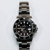 2023 Rolex Submariner Date Ref. 126610LN