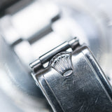 1966 Rolex Explorer Glit Dial Ref. 1016 A001082