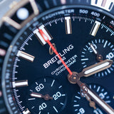 2024 Breitling Chronomat B01 44MM Ref. UB0136 A001723