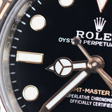 2022 Rolex GMT-Master II “Roorbeer” Ref. 126711CHNR