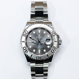 2024 Rolex Yacht Master 40 Rolesium Ref. 126622