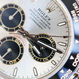 2024 Rolex Cosmograph Daytona Sundust Dial 126515LN