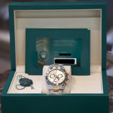 2026 Rolex Daytona 2T Champagne Dial Ref. 126503 B00178