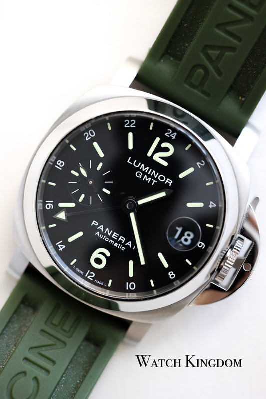Panerai Luminor GMT Automatic